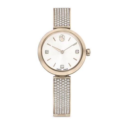5671196 Swarovski Kol Saati Illumına:Mb Sıl//Pcg