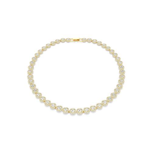 5720505 Swarovski Kolye Una:All Ard Rnd Angelıc Cry/Gos