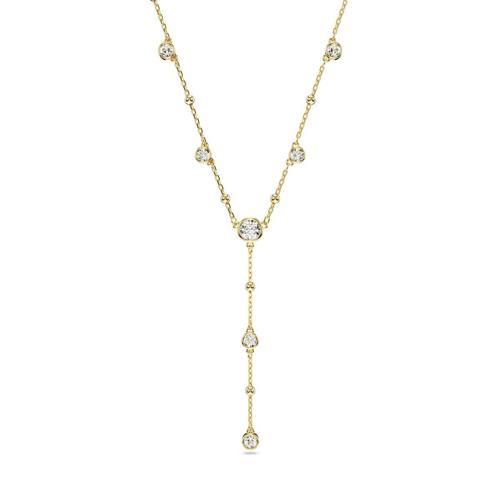 5684510 Swarovski Kolye Imber:Necklace Whıte/Gos