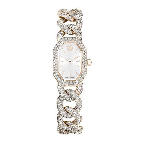 5711710 Swarovski Kol Saati Dextera:Mb Pcg/Whıte/Pcg