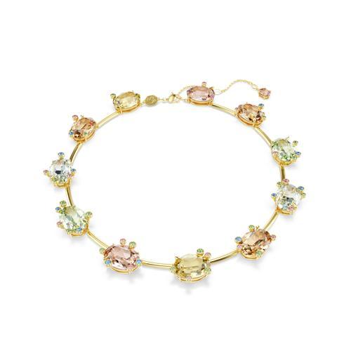 5708027 Swarovski Kolye Gema:Necklace Mul/Gos