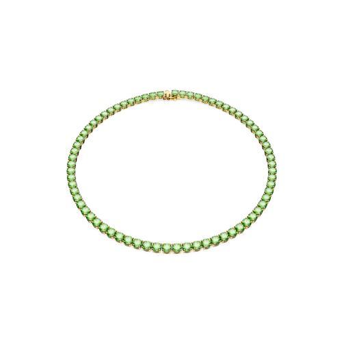 5661189 Swarovski Kolye Matrix:Necklace M Gre/Gos M