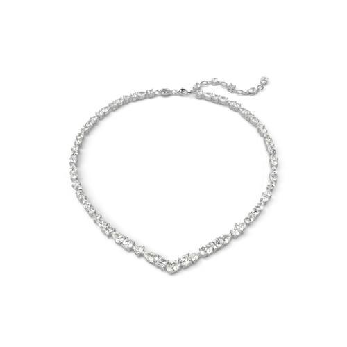 5665242 Swarovski Kolye Re Mesmera:Necklace Cry/Rhs