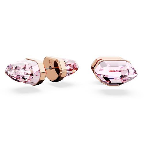 5626603 Swarovski Küpe Re Lucent:Pe Stud Rlin/Ros