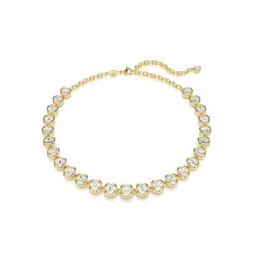 5682585 Swarovski Kolye Imber:All Ard M Cry/Gos