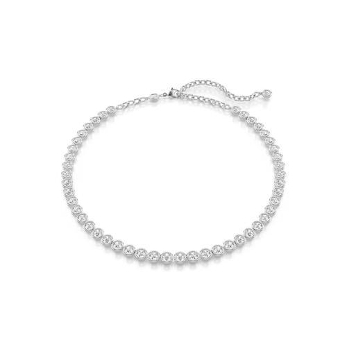 5682595 Swarovski Kolye Imber:Tn Cry/Rhs