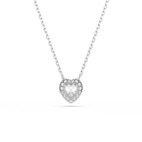 5720852 Swarovski Kolye Ss25 Capsule:Pend Angelıc Cry/Rhs