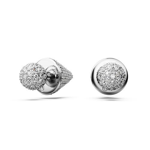 5662284 Swarovski Küpe Luna:Pe Ball Cry/Rhs