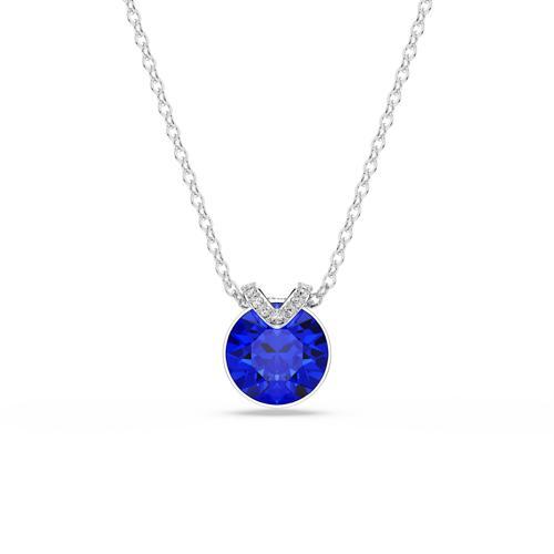 5724286 Swarovski Kolye Mp Bella:Pend Mfp Mabl/Rhs