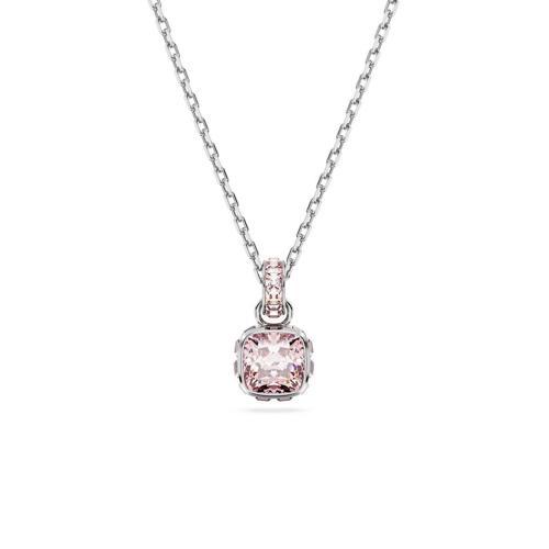 5652044 Swarovski Kolye Birthstone:Pend Jun Pendant Famor/Rhs