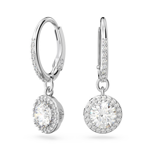 5636270 Swarovski Küpe Constella:Pe Whıte/Rhs