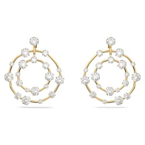 5635362 Swarovski Küpe Re Constella:Ce Crydtlia/Gos