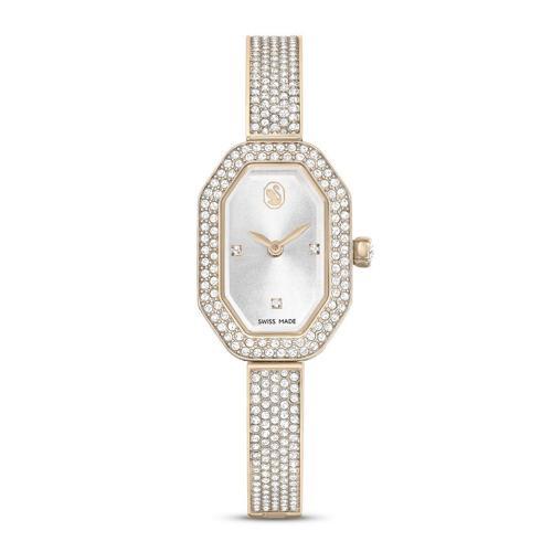 5672987 Swarovski Kol Saati Dextera Bangle:Mb Gos//Pcg