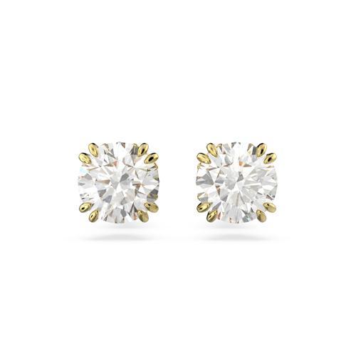 5642595 Swarovski Küpe Constella:Pe Stud Rd Whıte/Gos
