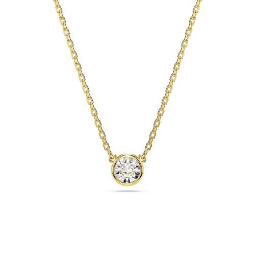 5684511 Swarovski Kolye Imber:Pend Cry/Gos