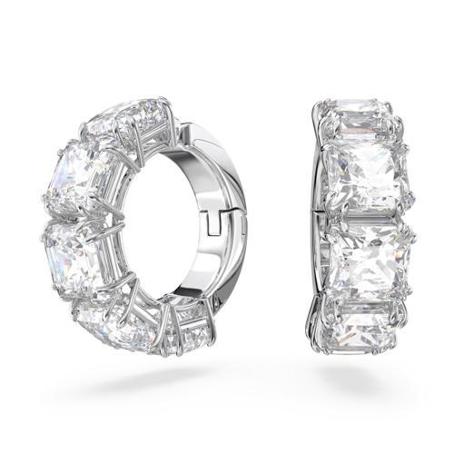 5654557 Swarovski Küpe Re Millenia:Ce Pair White/Rhs