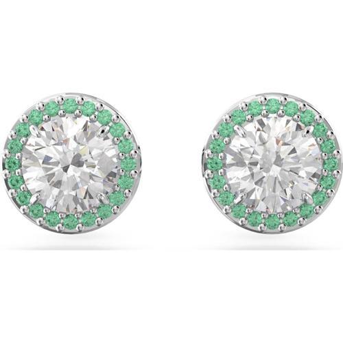 5639750 Swarovski Kolye Ss Te Constella:Pe Stud Pave Whıte/Rhs