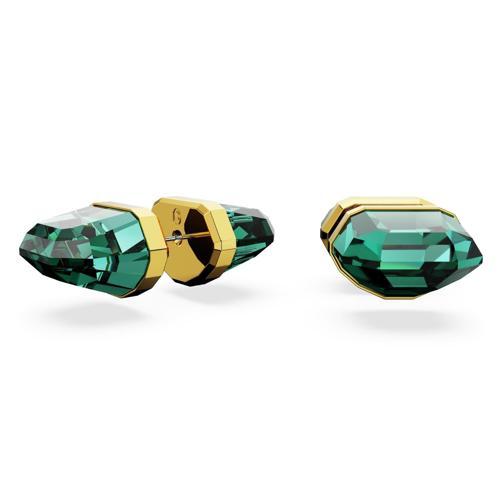 5626604 Swarovski Küpe Re Lucent:Pe Stud Emer/Gos