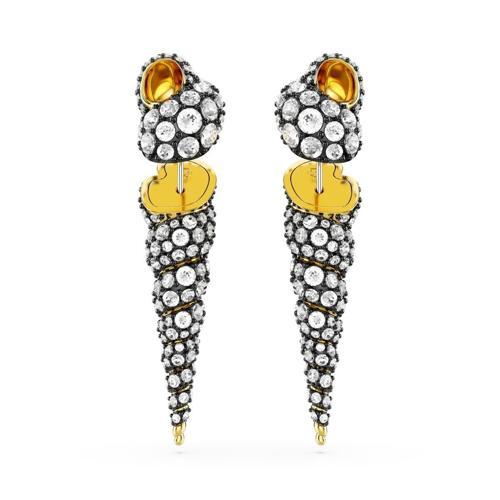 5684082 Swarovski Küpe Idyllıa F:Pe Shell Cry/Mıx