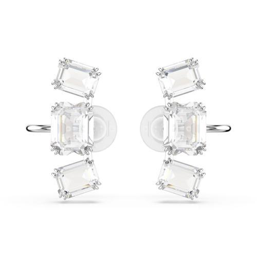 5701274 Swarovski Küpe Mıllenıa:Ce Cryıgnıt/Rhs