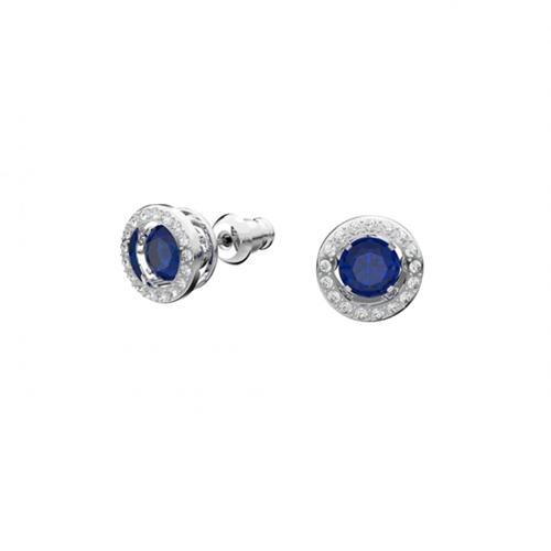 5573693 Swarovski Küpe Ss Te Sparklıng Dc:Pe Stud Cobt/Rhs