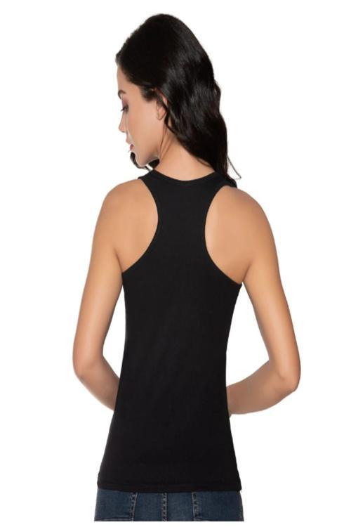 Kadın 6'Lı  Likralı Sporcu Atlet Rambo Atllet