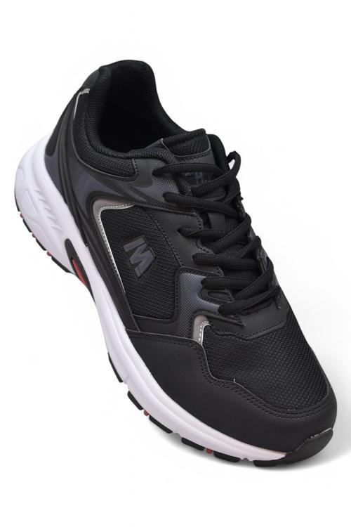 Mp 2067 Rahat Ortopedik Taban Günlük Unisex Spor Ayakkabı Ortopedik Taban