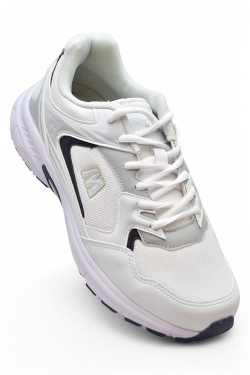 Mp 2067 Rahat Ortopedik Taban Günlük Unisex Spor Ayakkabı Ortopedik Taban