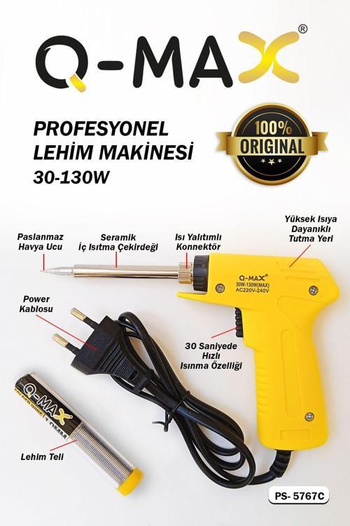 Profesyonel Lehim Makinesi