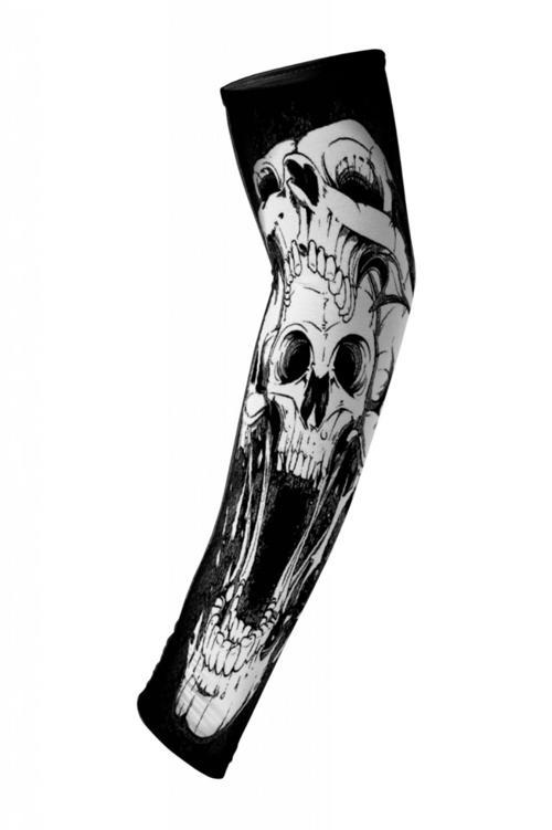 Kol Çorabı Model -2