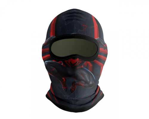 Balaklava Yazlık Yüz Maskesi Model-4
