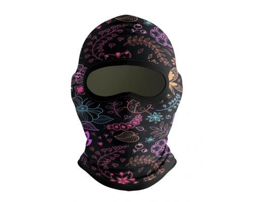Balaklava Yazlık Yüz Maskesi Model-7
