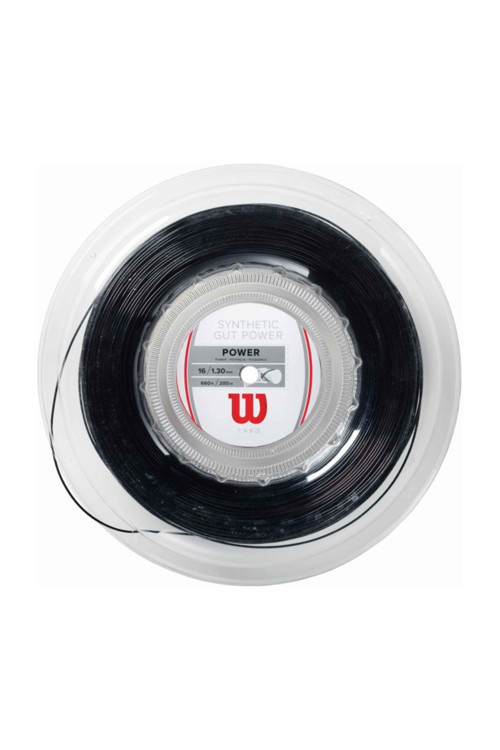Kordaj Sentetik Gut Power 16 Bk 200M Reel (Wrz905200)
