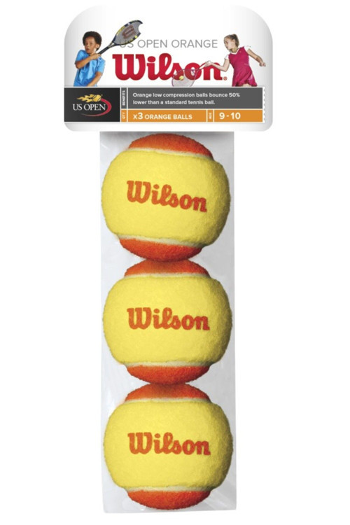 Tenis Topu Başlangıç Turuncu ( Wrt137300 )