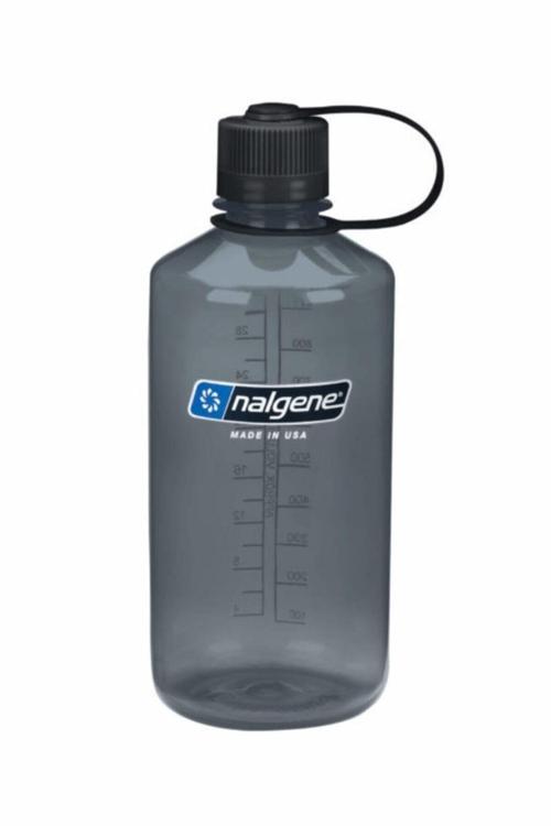 32Oz Nm Gray / Black Cap Tritan Suluk