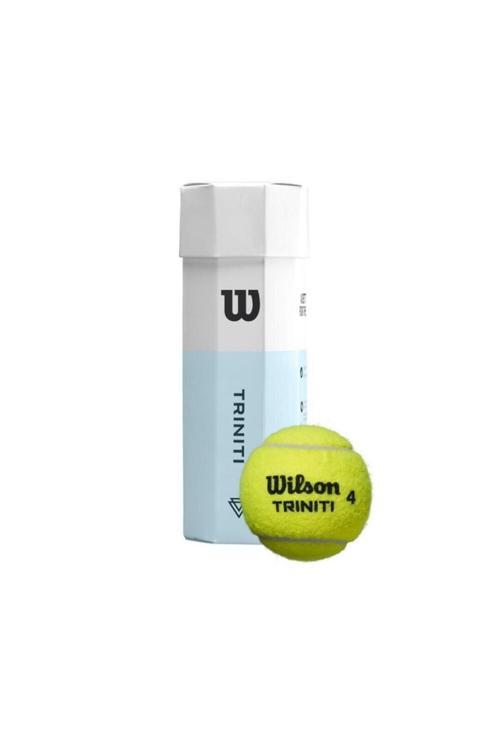 Tenis Topu Triniti Ball 3 Ball Can Mix Unisex Top Wrt125200