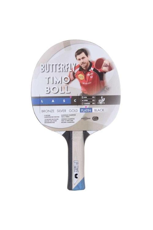 Tımo Boll Platın