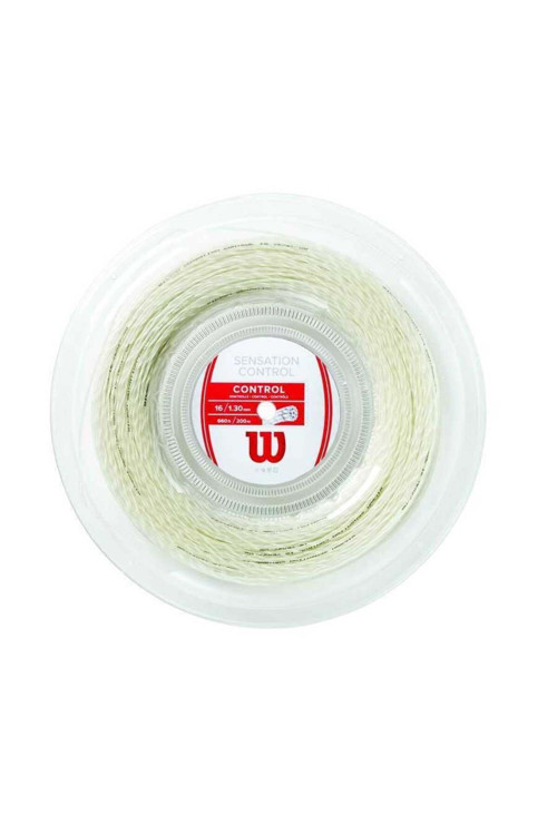 Sensation Control Natural 1.30 200M Rulo Kordaj Wrz911200