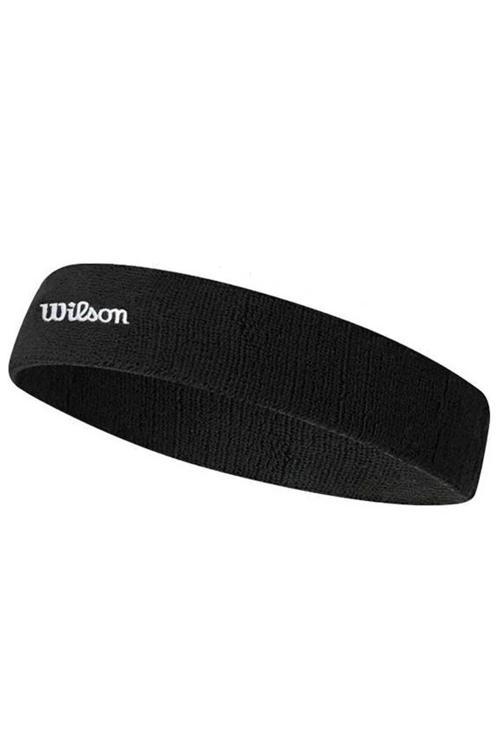 Swoosh Headband Ter Emici Havlu Kafa Bandı