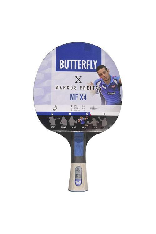 Marcos Freıtas Mfx4 Hazır Raket
