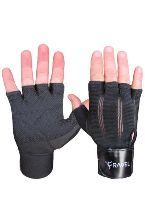 Fitt Body Ağırlık Fitness Ve Halter Çalışma Eldiveni