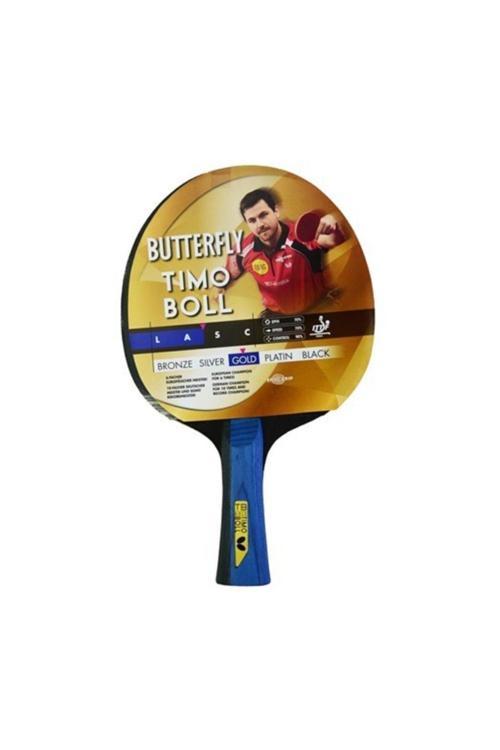 Tımo Boll Gold Masa Tenisi Raketi