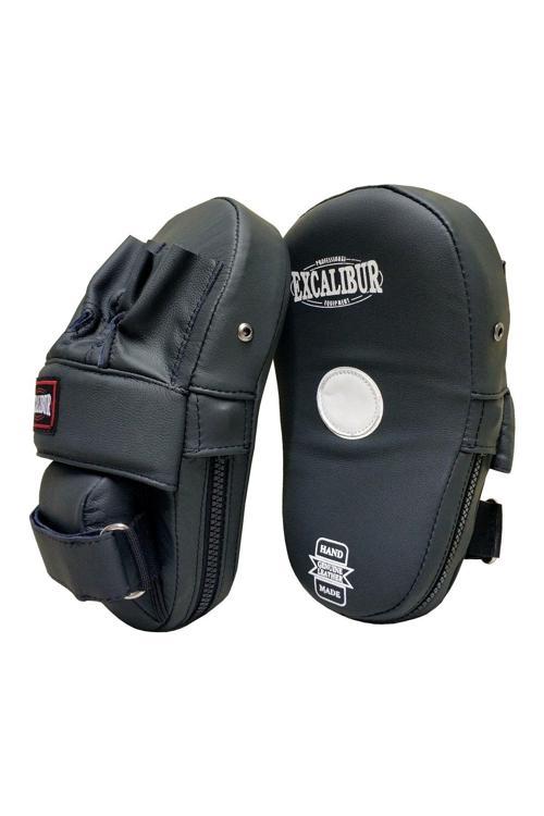 Rio Mma Lapa Büyük Boy Boks Ellik Siyah