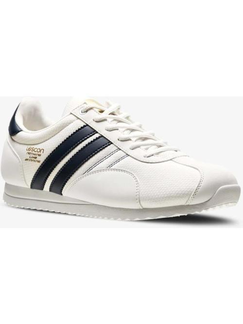 NOVA BEYAZ COMFORT CASUAL ANATOMİK SPOR AYAKKABISI