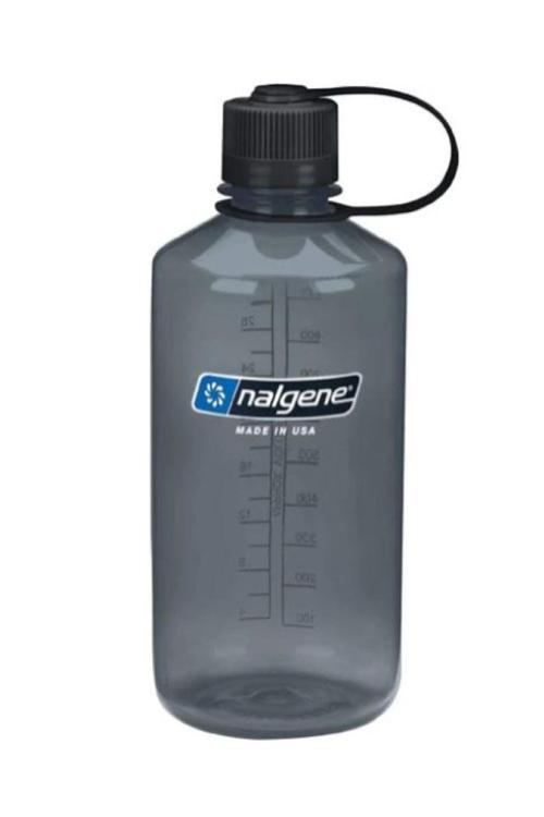 - Suluk, Matara, Kamp Matarası 32Oz / Black Cap Tritan
