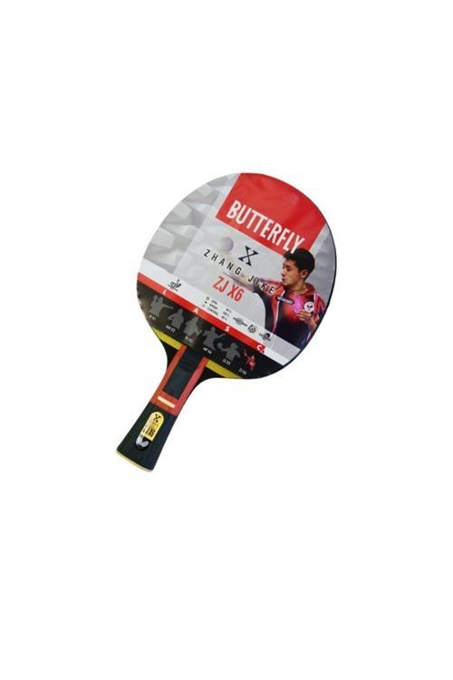 Zhang Jıke P.P.Raketı 85085S