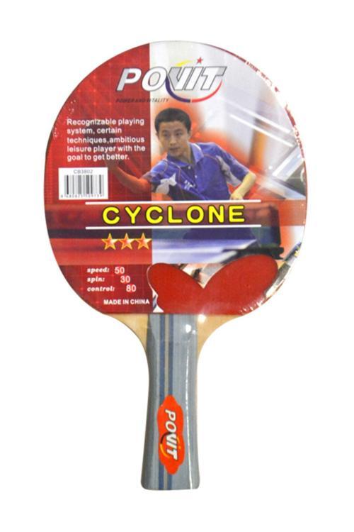 Cyclone Masa Tenisi Raketi