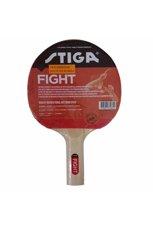 Stıga Fight Masa Tenisi Raketi Ittf Onaylı 184001