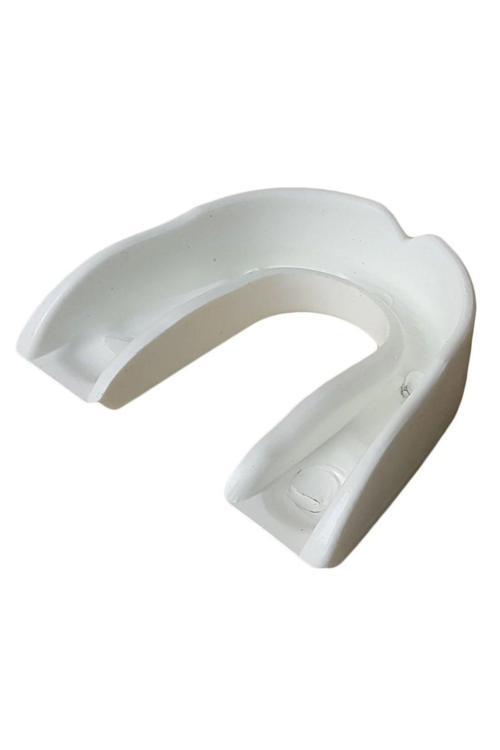 Leon Boks, Kick Boks Ve Muay Thai Dişliği Kutulu Dişlik Beyaz Byl-6050Wh