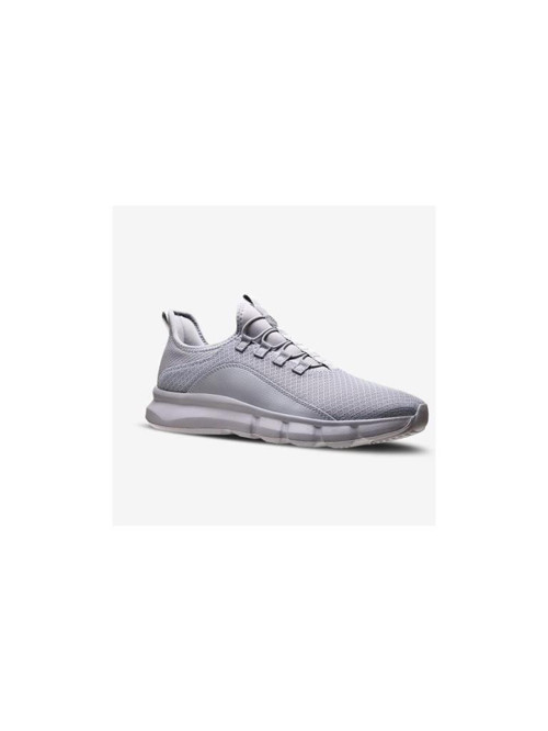 HELLİUM NANO 6 GRİ HYPERFLEX TABAN COMFORT SPOR AYAKKABISI